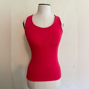 Lucy activewear workout top